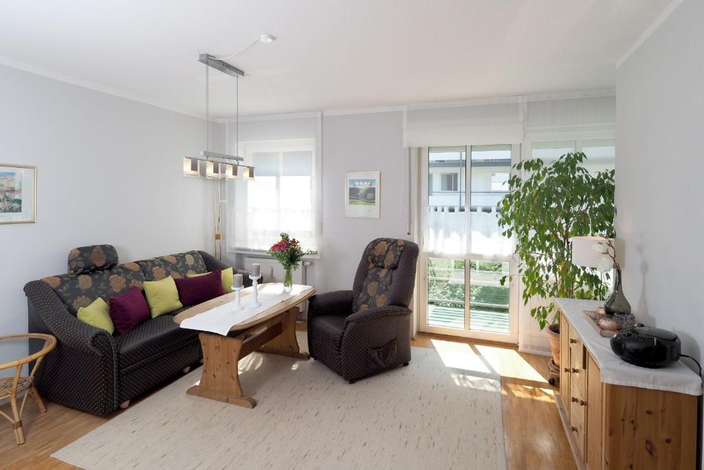 Ferienwohnung Garzmann - 4