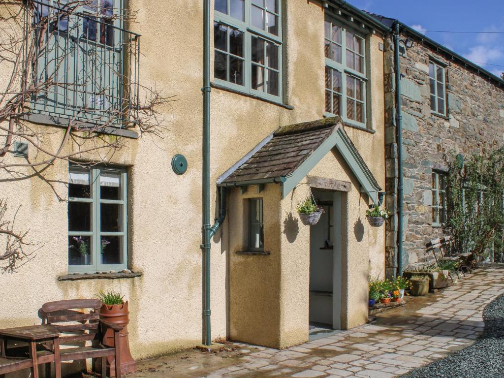 Plosh House, Keswick