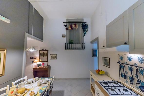 La Casa Napoletana - LS Accommodations - 3