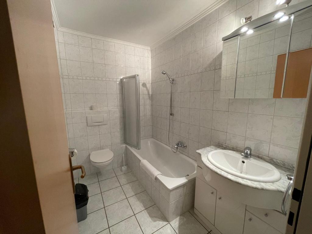 Roulette Apartments und Zimmer Kirchberg photo
