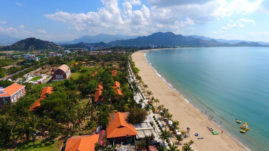 Cube homestay Phan Rang cach bien 300m to the beach