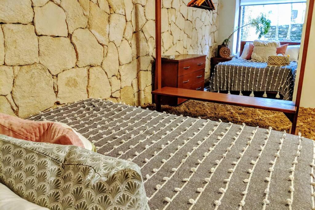 Steps to Ocean Huge Beach Villa Private Pool in Exclusive Fase 1 Playacar - 4