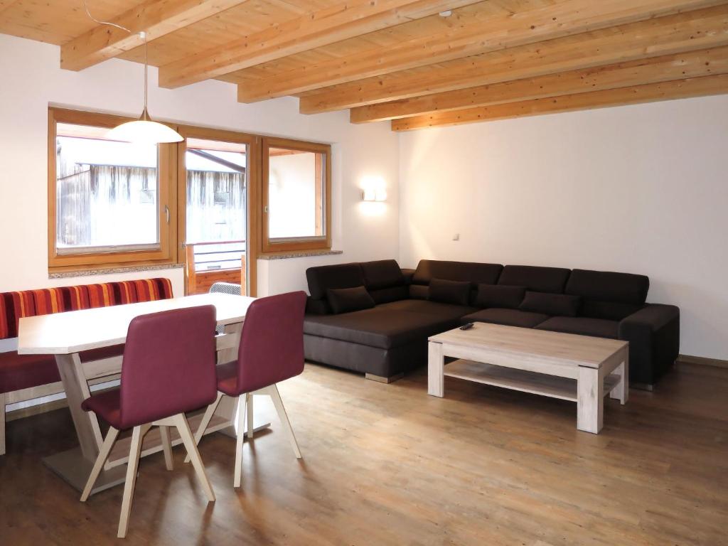 Apartment Nina by Interhome - 3