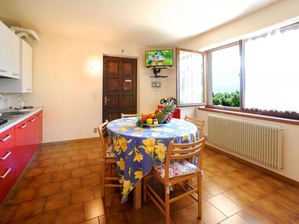 Apartment Casa Rosa-1 by Interhome - 4
