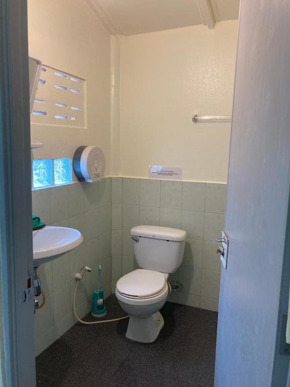 Orchid Guest House photo