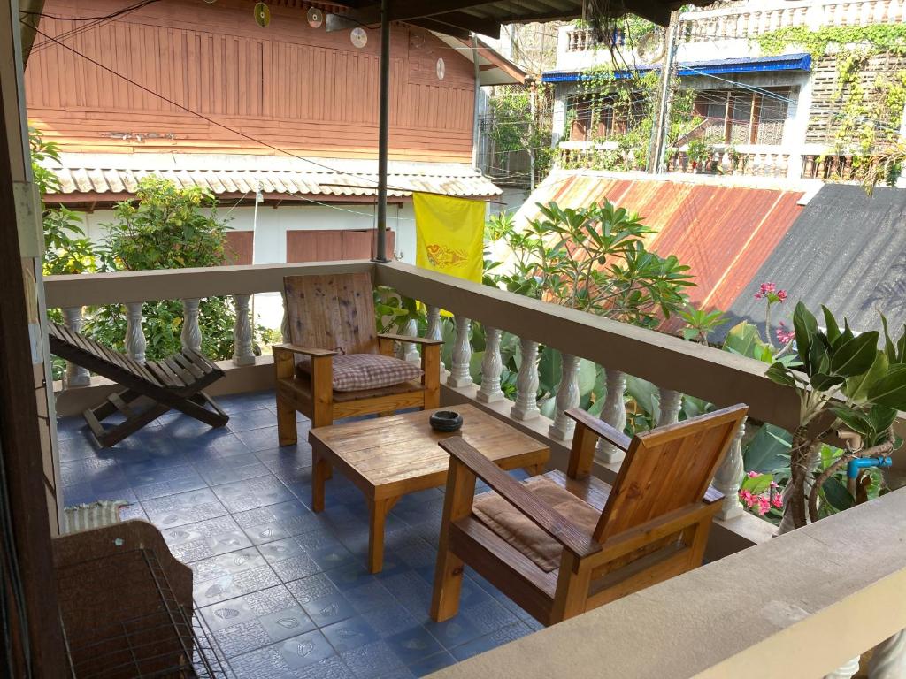 Orchid Guest House photo