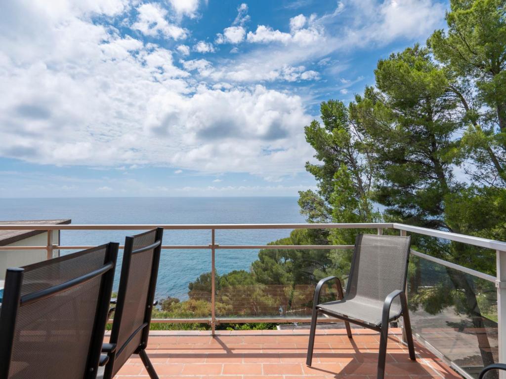 Holiday Home Orizzonte by Interhome - 2