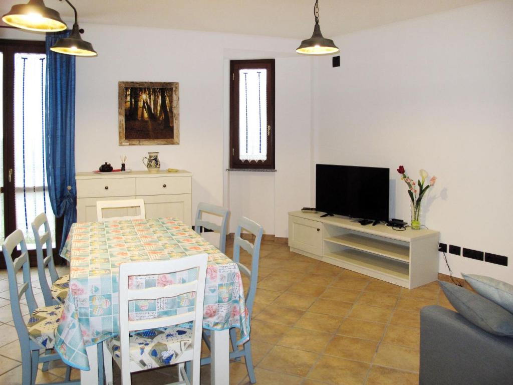 Apartment Quercia - SBO100 by Interhome - 5