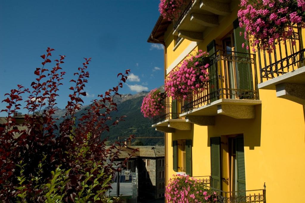 Hotel Meuble Sertorelli Reit photo