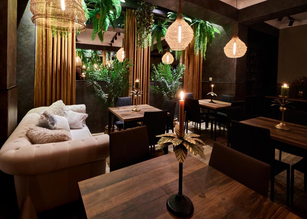 Hotel City — Hotel in Tbilisi