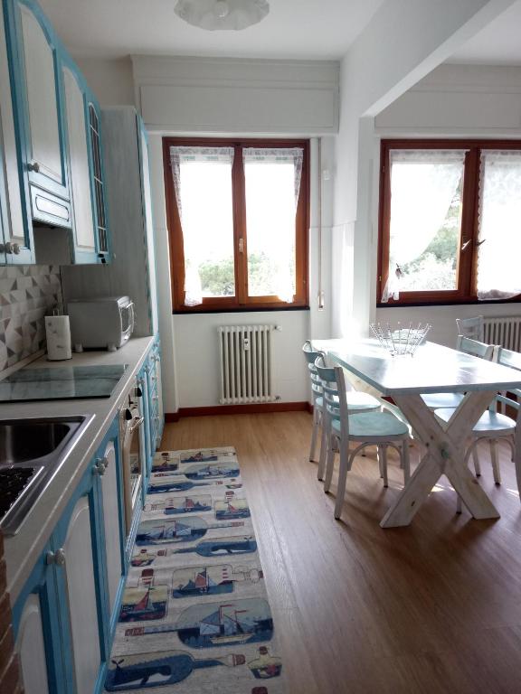 Appartamento Guardastelle Holiday House - 4