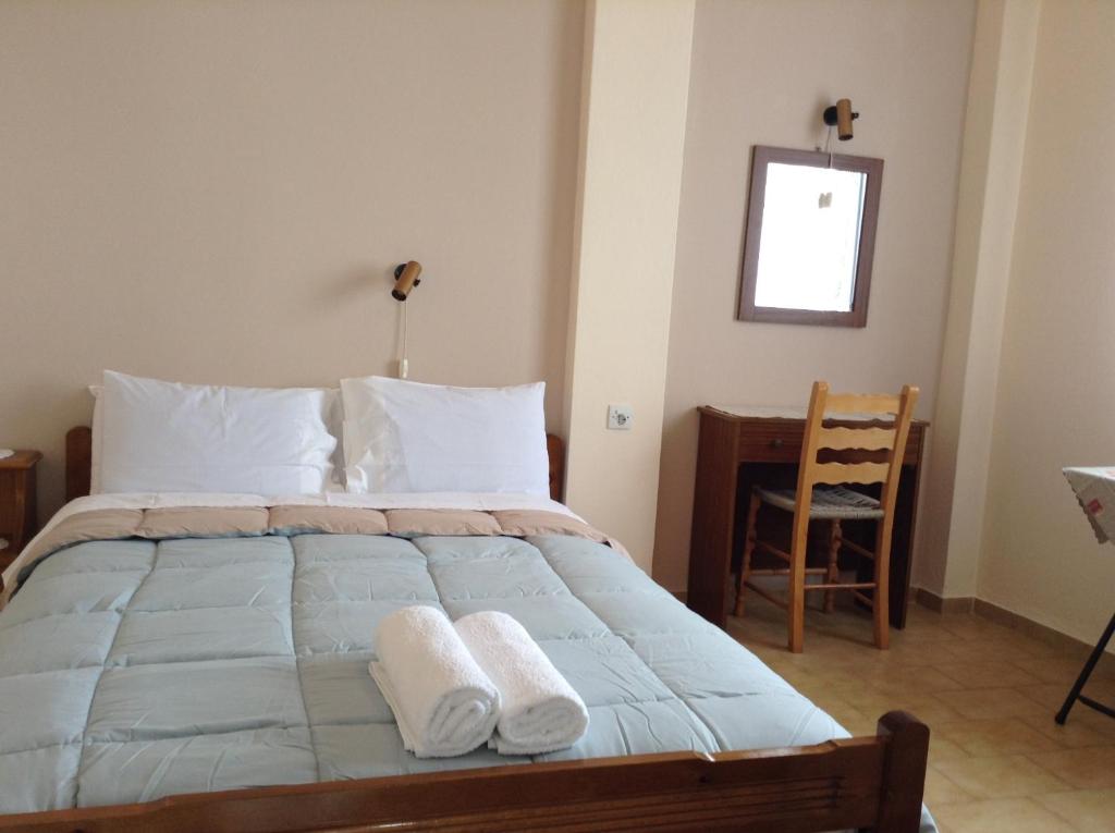 MARIA Studios & Apartments photo