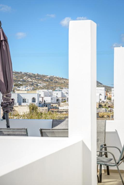 DS Traditional Villas Santorini Island photo