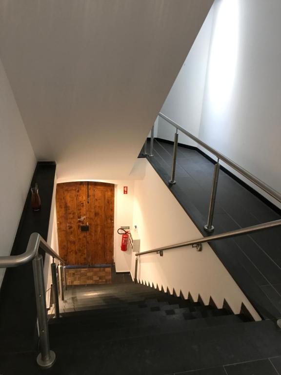 Tejos House photo