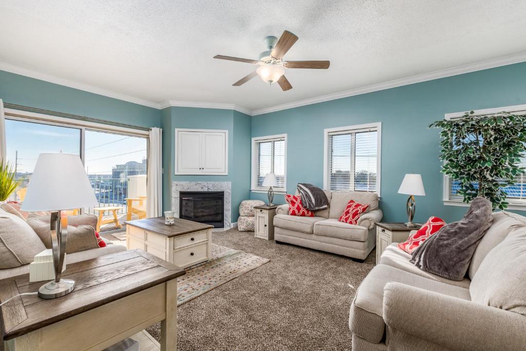 Avalon 406, Ocean City