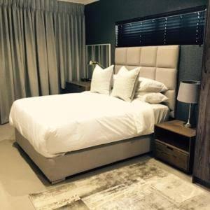 Sandton Luxury Apartments photo