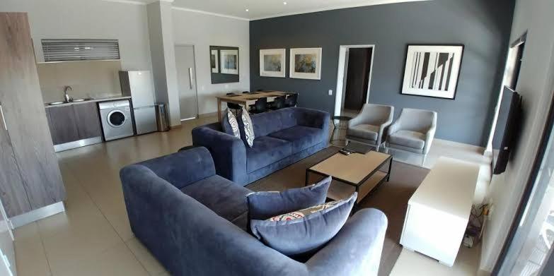 Sandton Luxury Apartments photo