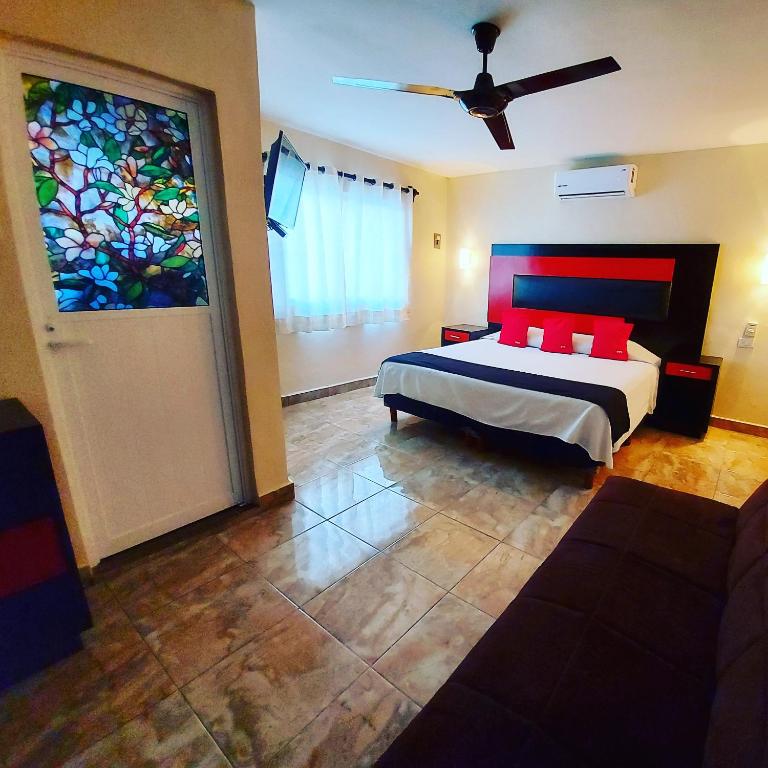 Hotel Jardin Cancun — Hotel in Cancun