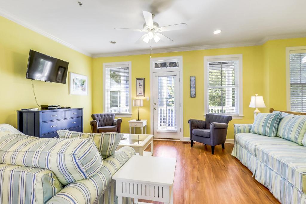 Sunset Island - 52 Island Edge, Ocean City