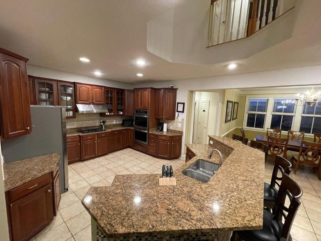 Sunset Island - 55 Island Edge, Ocean City