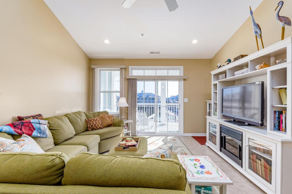 Sunset Island - 6 Sunset Island 4E, Ocean City