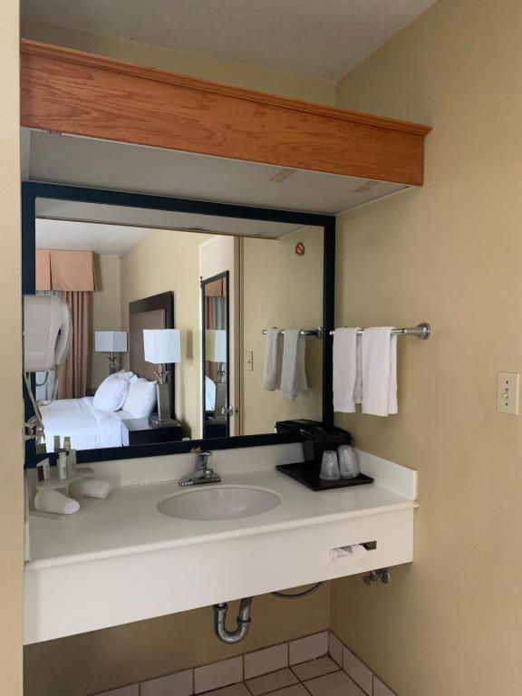 Hotel Silver Lake Los Angeles photo