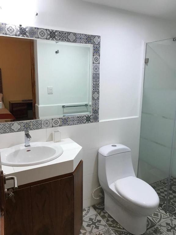 HOTEL CASA CONSTANZA photo