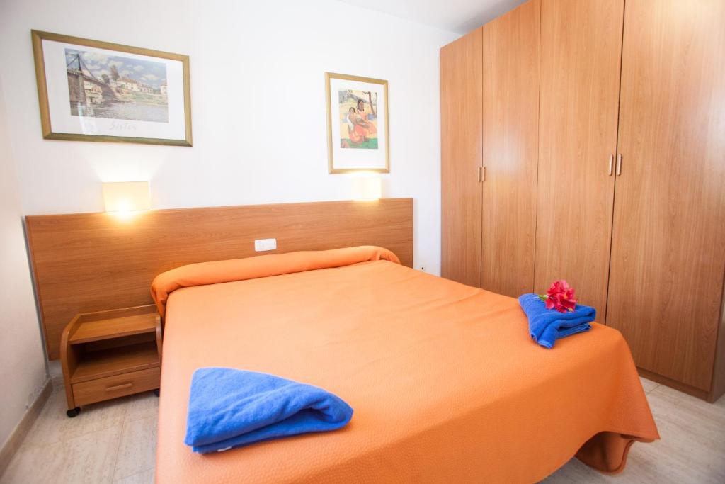 Villas Las Marinas photo