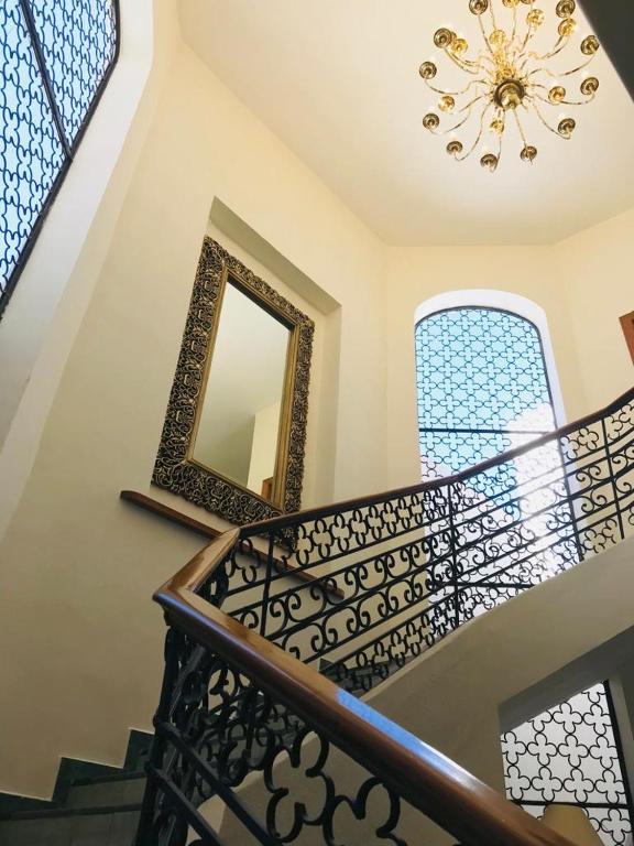 HOTEL CASA CONSTANZA photo