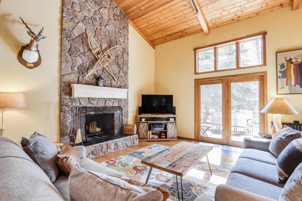 Rock Ridge 39, Black Butte Ranch