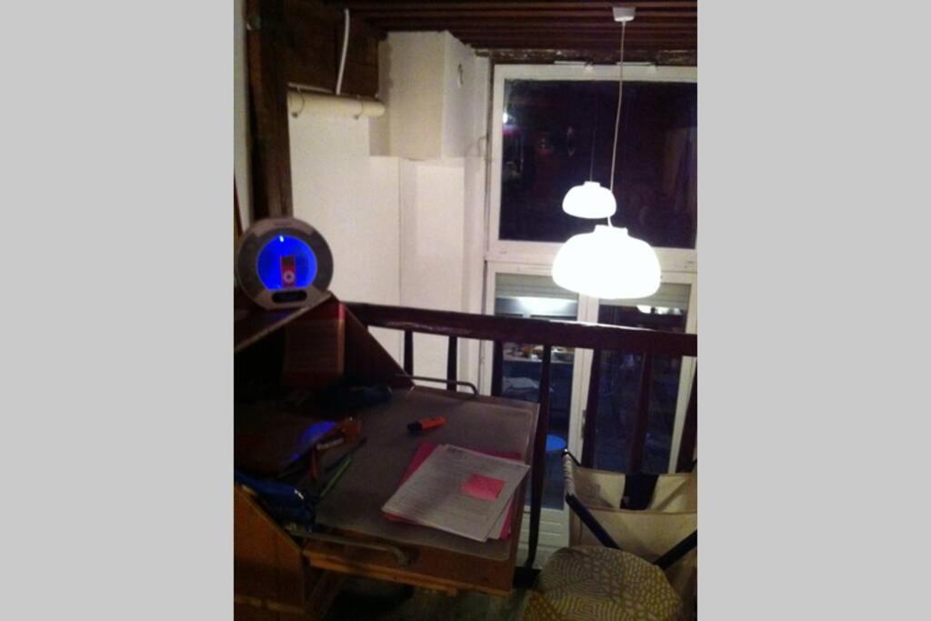 Studio Lyon 1er, Lyon