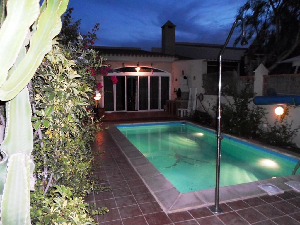Lovely CottageAurora with Wi-fi and Private-pool - 3