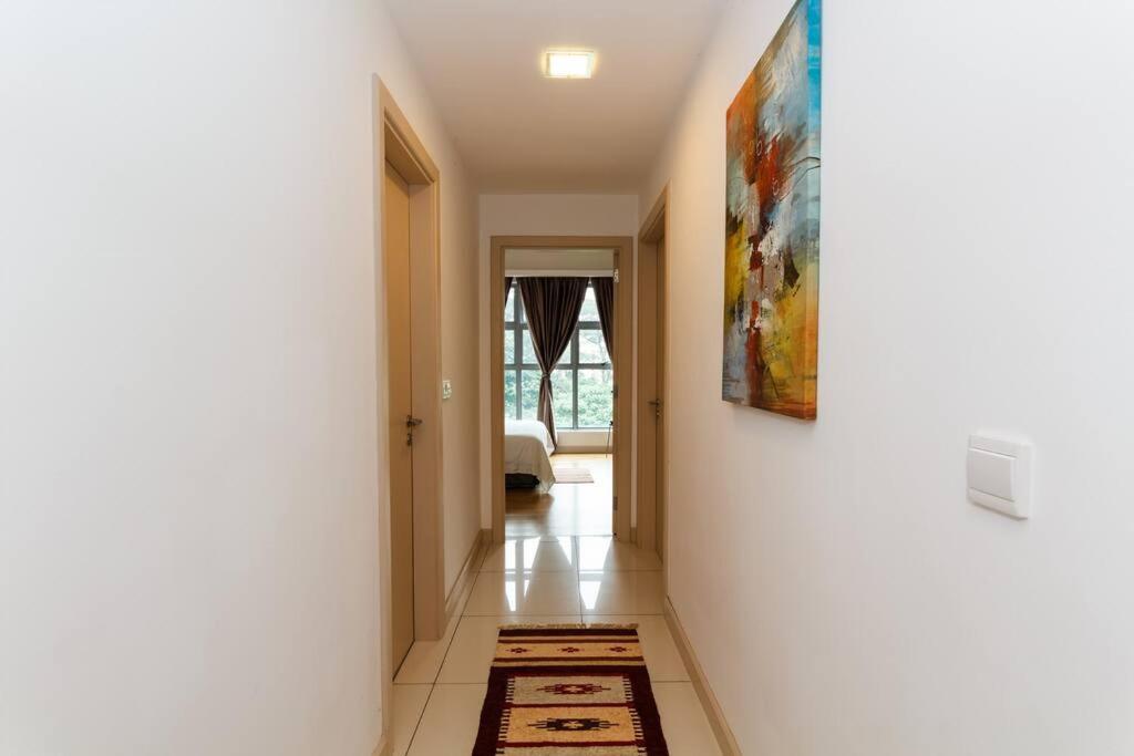 Cozy Spacious 2BR Bukit Bintang With Lush Greenery photo
