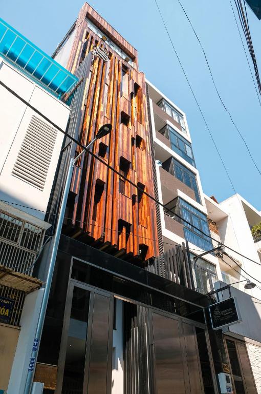 Signature Boutique Hotel photo