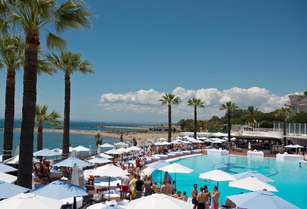 Beachside Puerto Banus Stunning Apartment 312 - 3