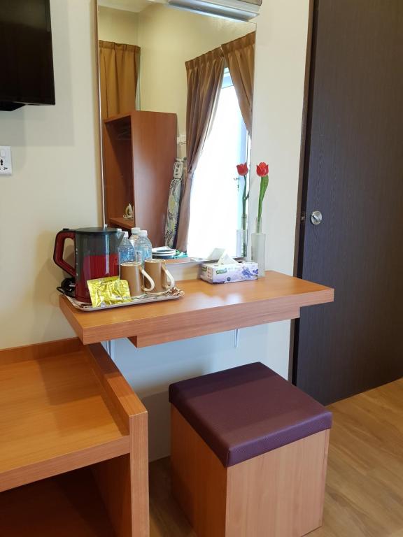 Facilities, Durian Hill Villa in Gua Musang