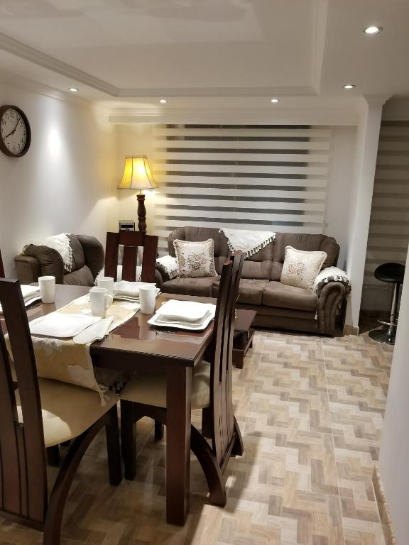 Stunning apartment in Bogotá w/ 2 Bedrooms and Internet