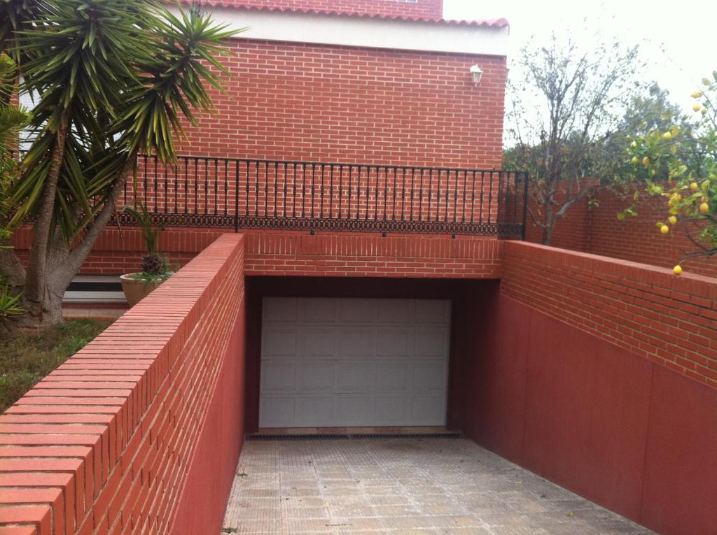 Luxury villa in Playa Honda - 4