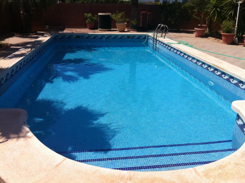 Luxury villa in Playa Honda - 3