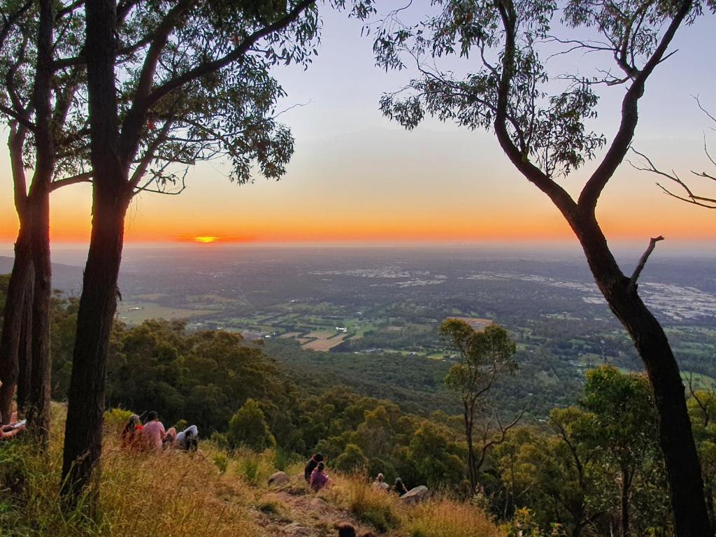Villa D Amour Apartment Mount Dandenong