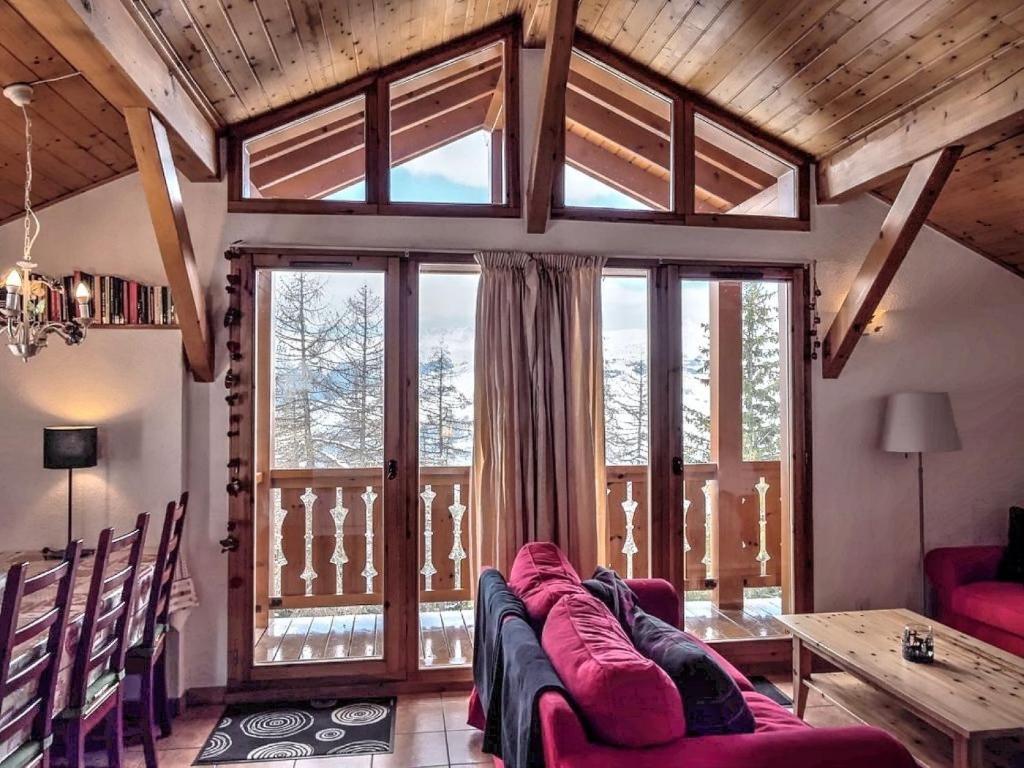 Chalet Chamois - 3