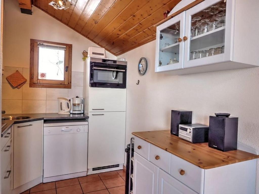Chalet Chamois - 5