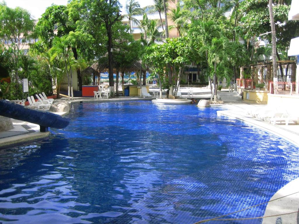 Hotel Delfines Acapulco by NG Hoteles — Hotel in Acapulco