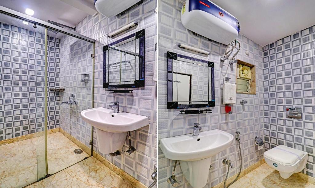 Treebo Orion Sapphire, Beck Bagan - img