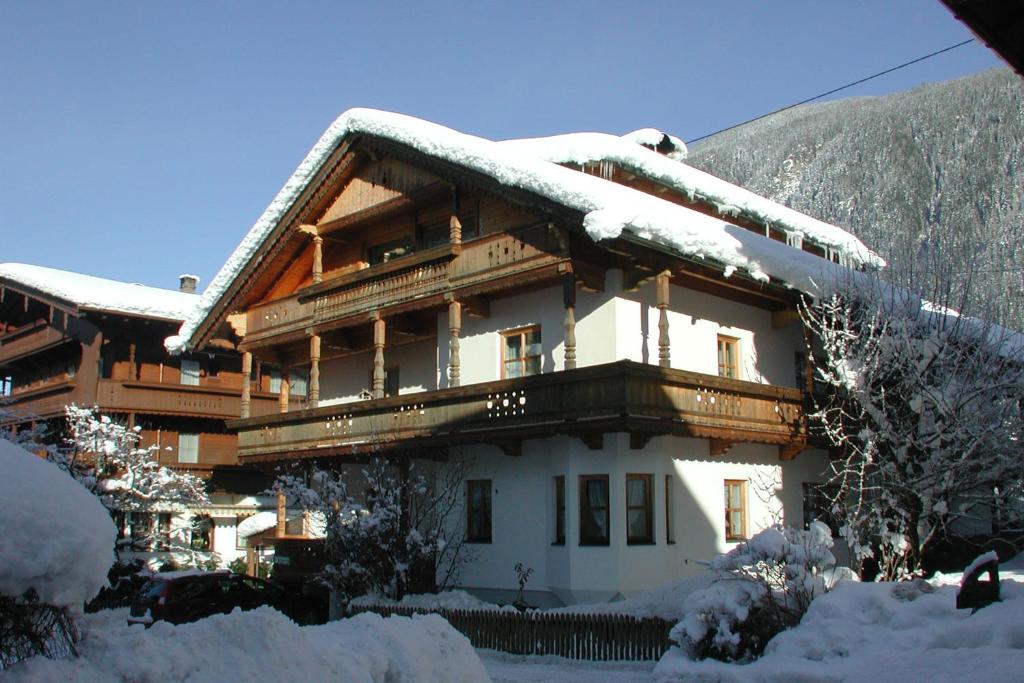 Haus Gaisberger - 3