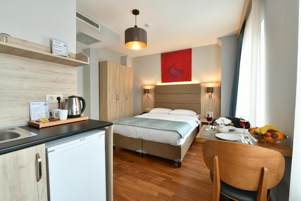 Andi Hotel photo