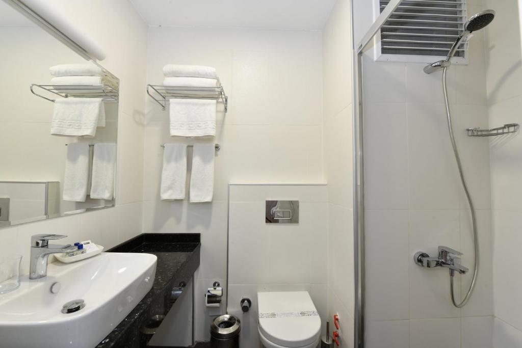 Andi Hotel photo