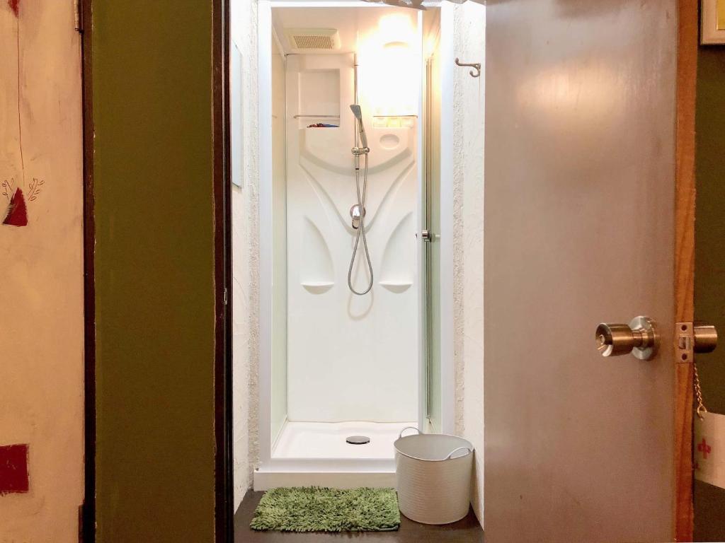 Shower
