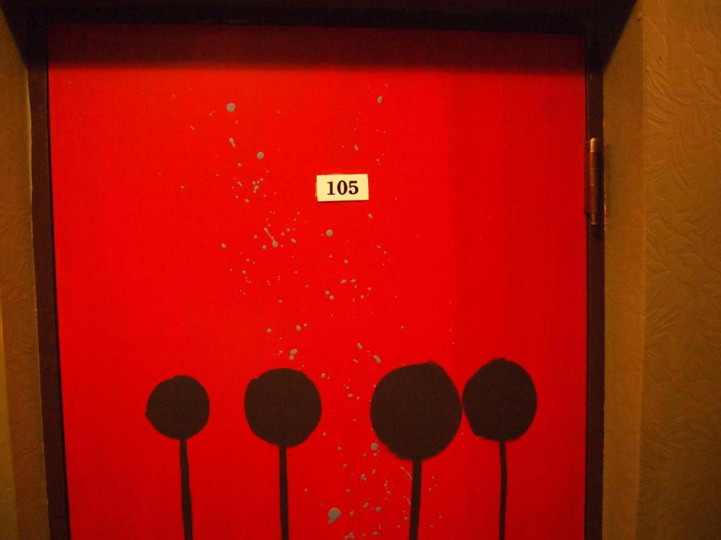 편의 시설/서비스