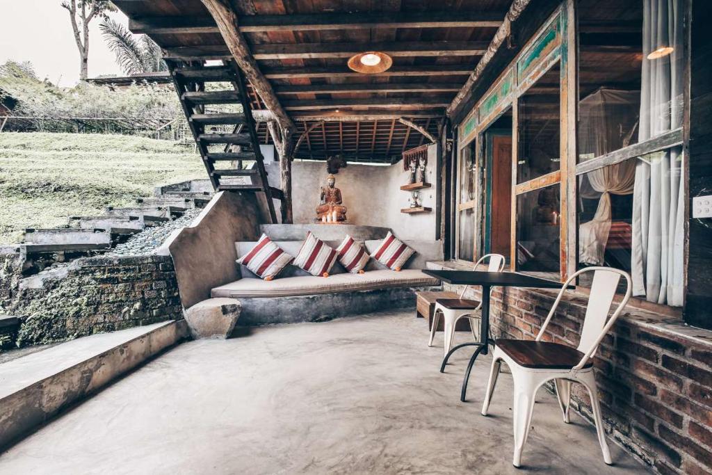 Batukaru Coffee Estate